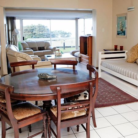 17 Stella Maris Seaside @ Van'S Amanzimtoti Zewnętrze zdjęcie