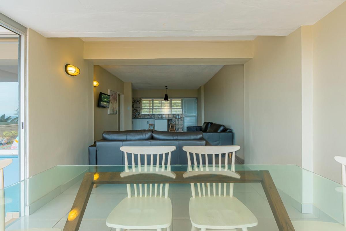 17 Stella Maris Seaside @ Van'S Amanzimtoti Zewnętrze zdjęcie