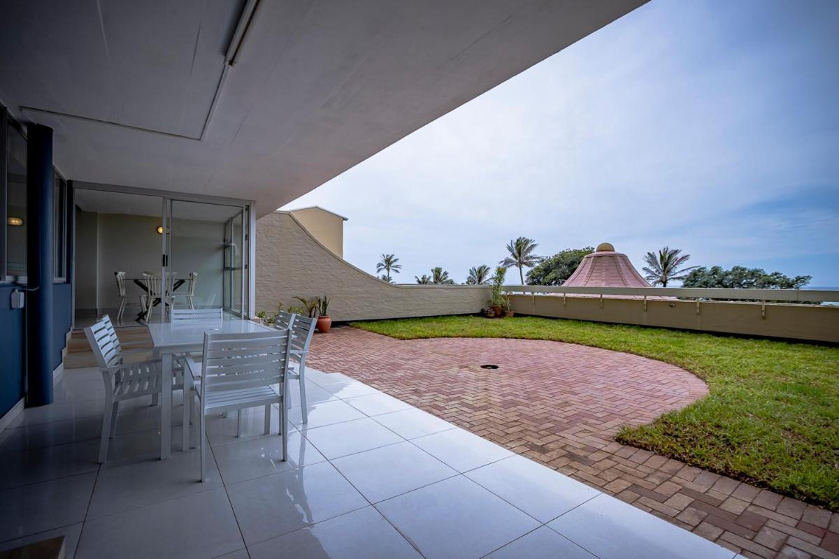 17 Stella Maris Seaside @ Van'S Amanzimtoti Zewnętrze zdjęcie