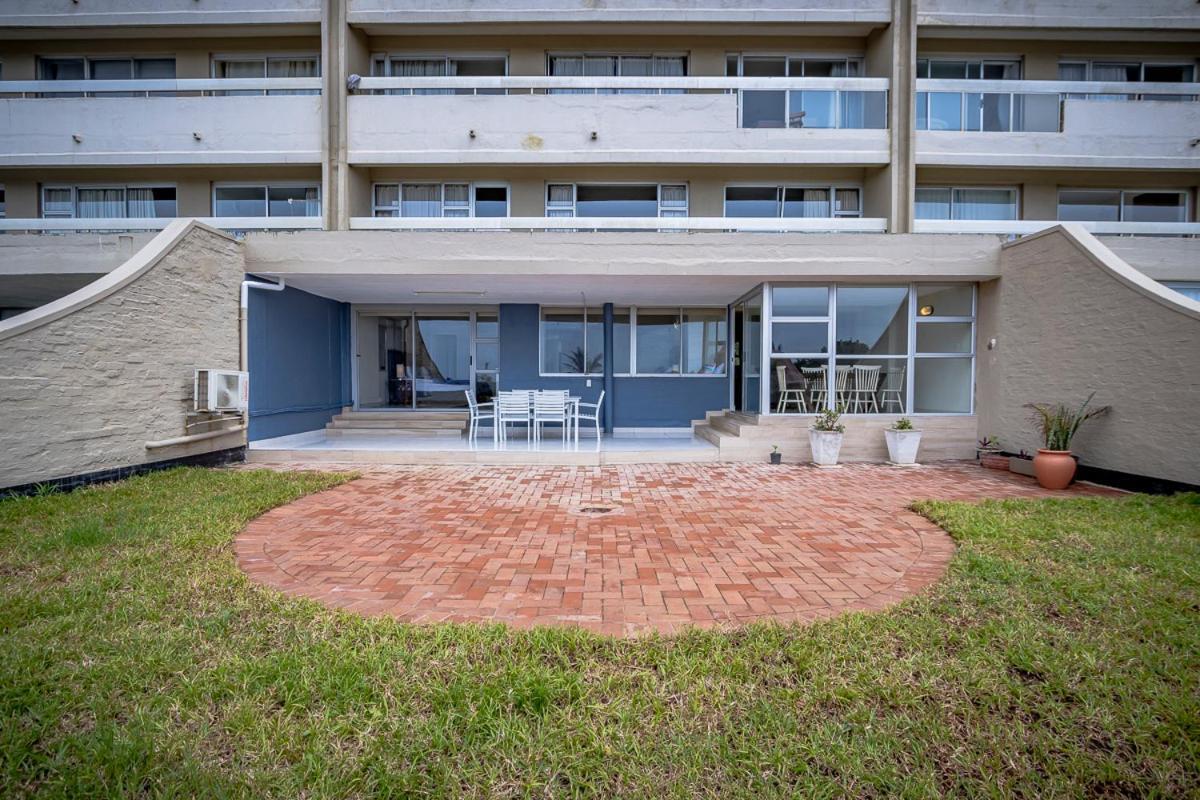 17 Stella Maris Seaside @ Van'S Amanzimtoti Zewnętrze zdjęcie