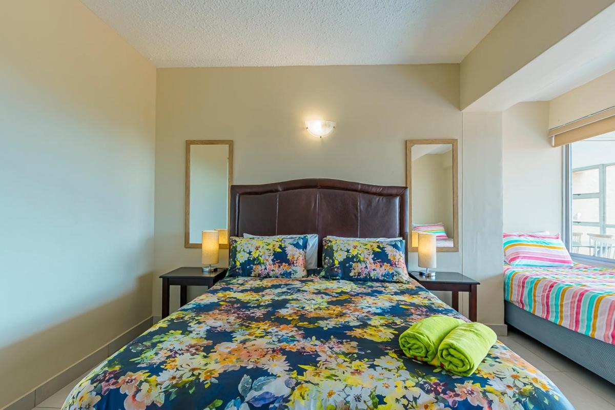 17 Stella Maris Seaside @ Van'S Amanzimtoti Zewnętrze zdjęcie