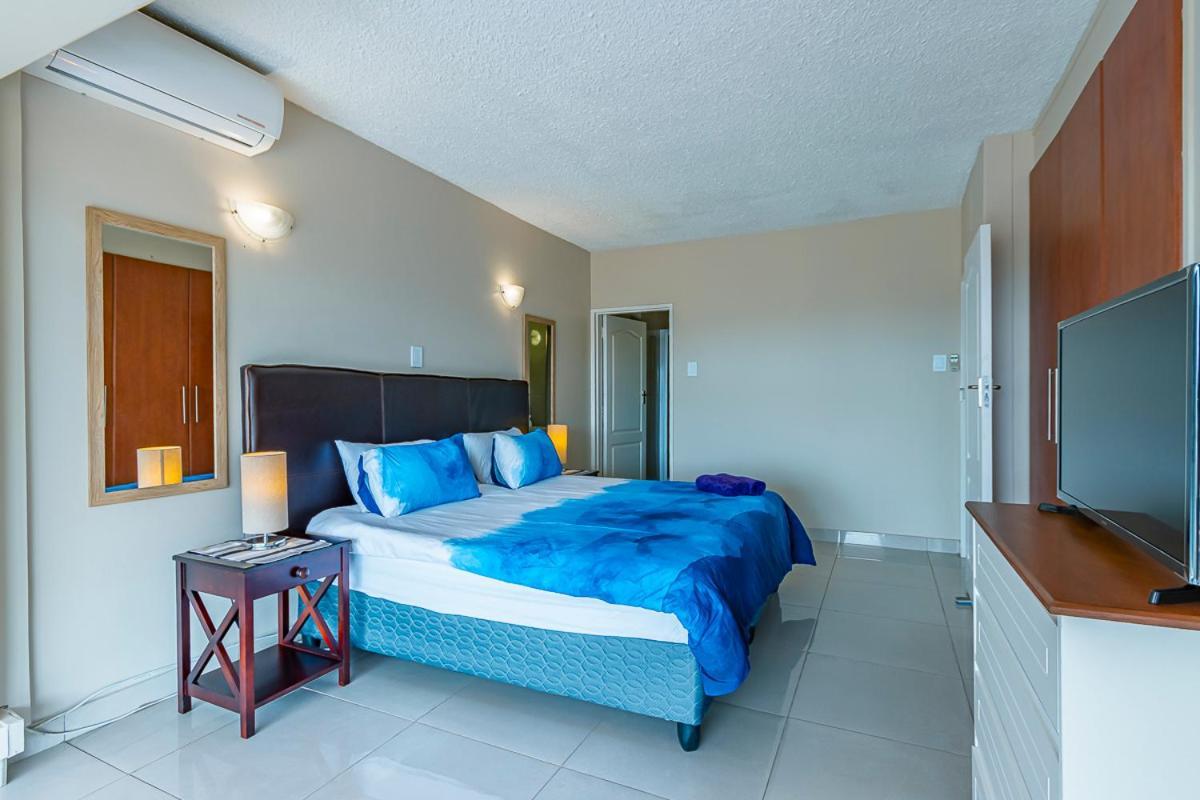 17 Stella Maris Seaside @ Van'S Amanzimtoti Zewnętrze zdjęcie