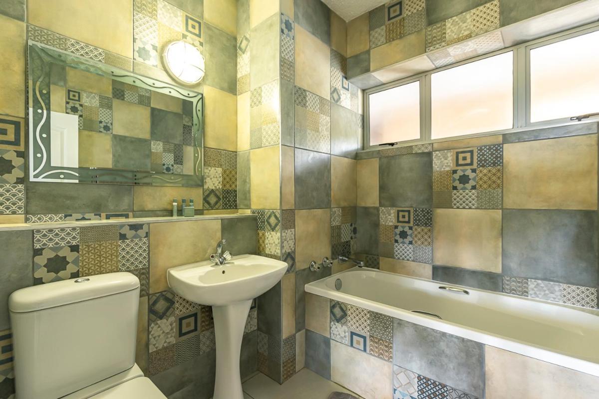 17 Stella Maris Seaside @ Van'S Amanzimtoti Zewnętrze zdjęcie