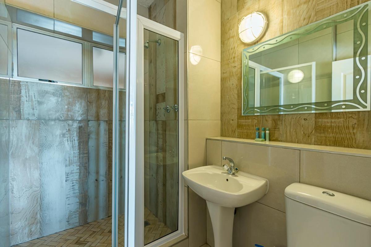 17 Stella Maris Seaside @ Van'S Amanzimtoti Zewnętrze zdjęcie
