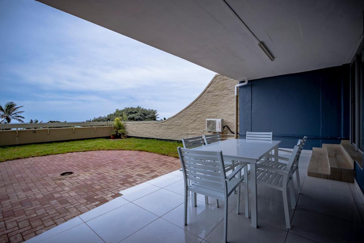 17 Stella Maris Seaside @ Van'S Amanzimtoti Zewnętrze zdjęcie