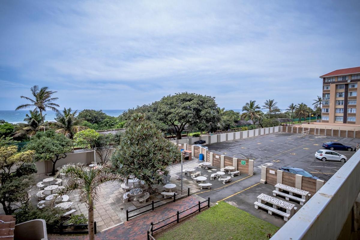 17 Stella Maris Seaside @ Van'S Amanzimtoti Zewnętrze zdjęcie