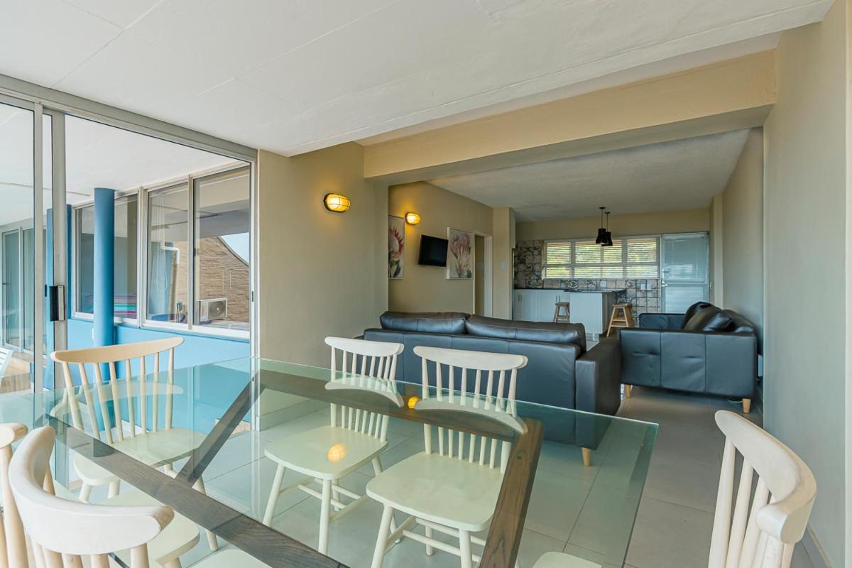 17 Stella Maris Seaside @ Van'S Amanzimtoti Zewnętrze zdjęcie