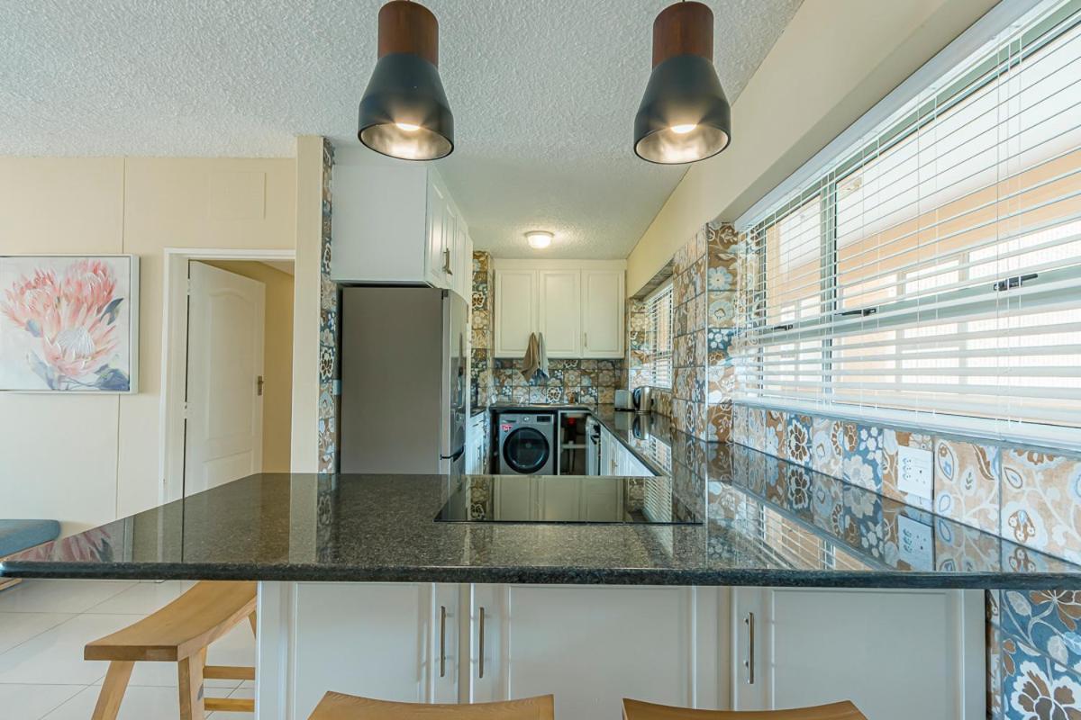 17 Stella Maris Seaside @ Van'S Amanzimtoti Zewnętrze zdjęcie