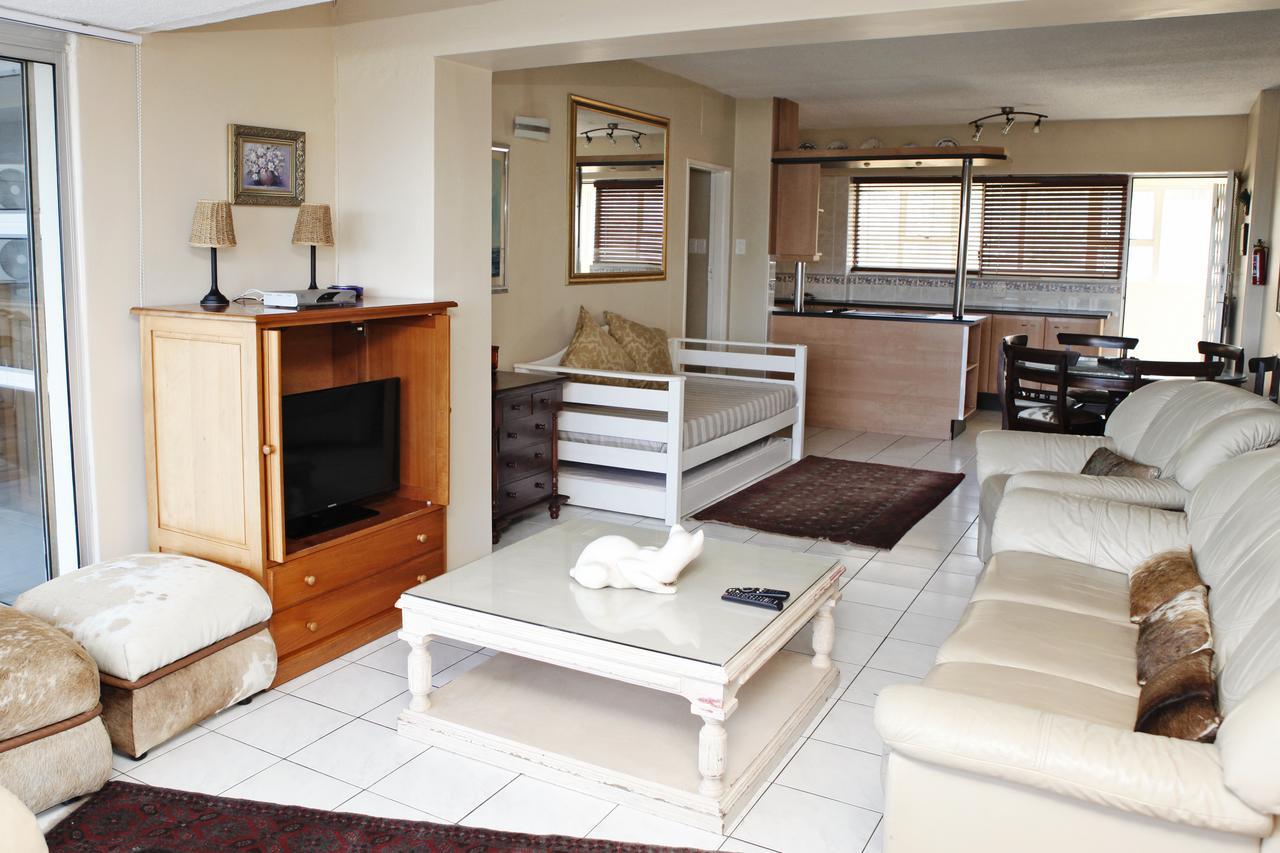 17 Stella Maris Seaside @ Van'S Amanzimtoti Zewnętrze zdjęcie