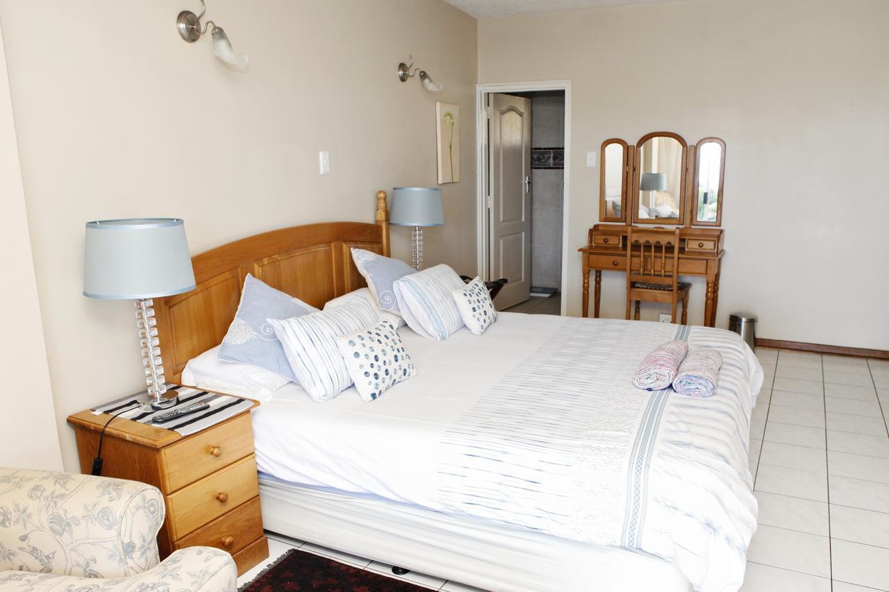 17 Stella Maris Seaside @ Van'S Amanzimtoti Zewnętrze zdjęcie