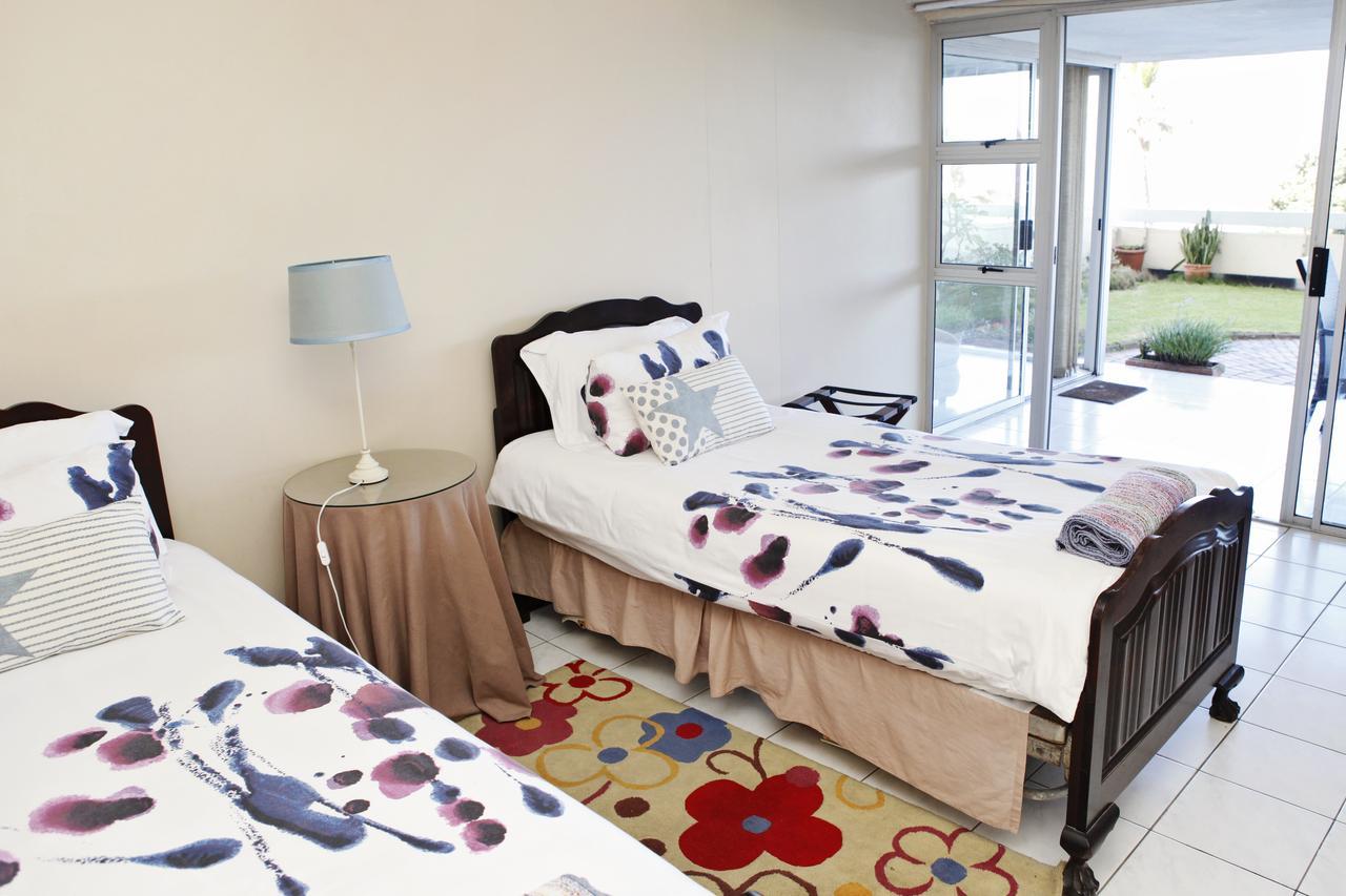17 Stella Maris Seaside @ Van'S Amanzimtoti Zewnętrze zdjęcie