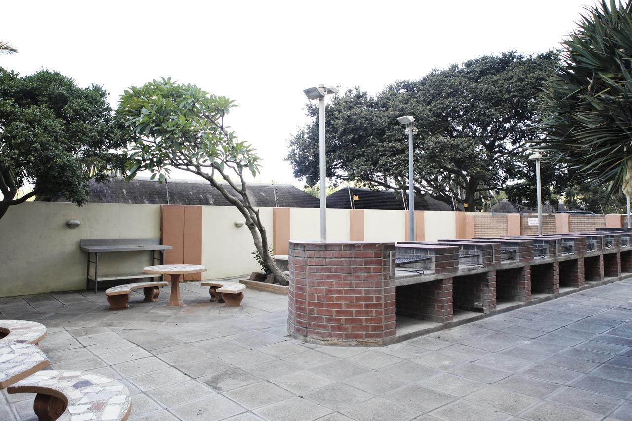 17 Stella Maris Seaside @ Van'S Amanzimtoti Zewnętrze zdjęcie