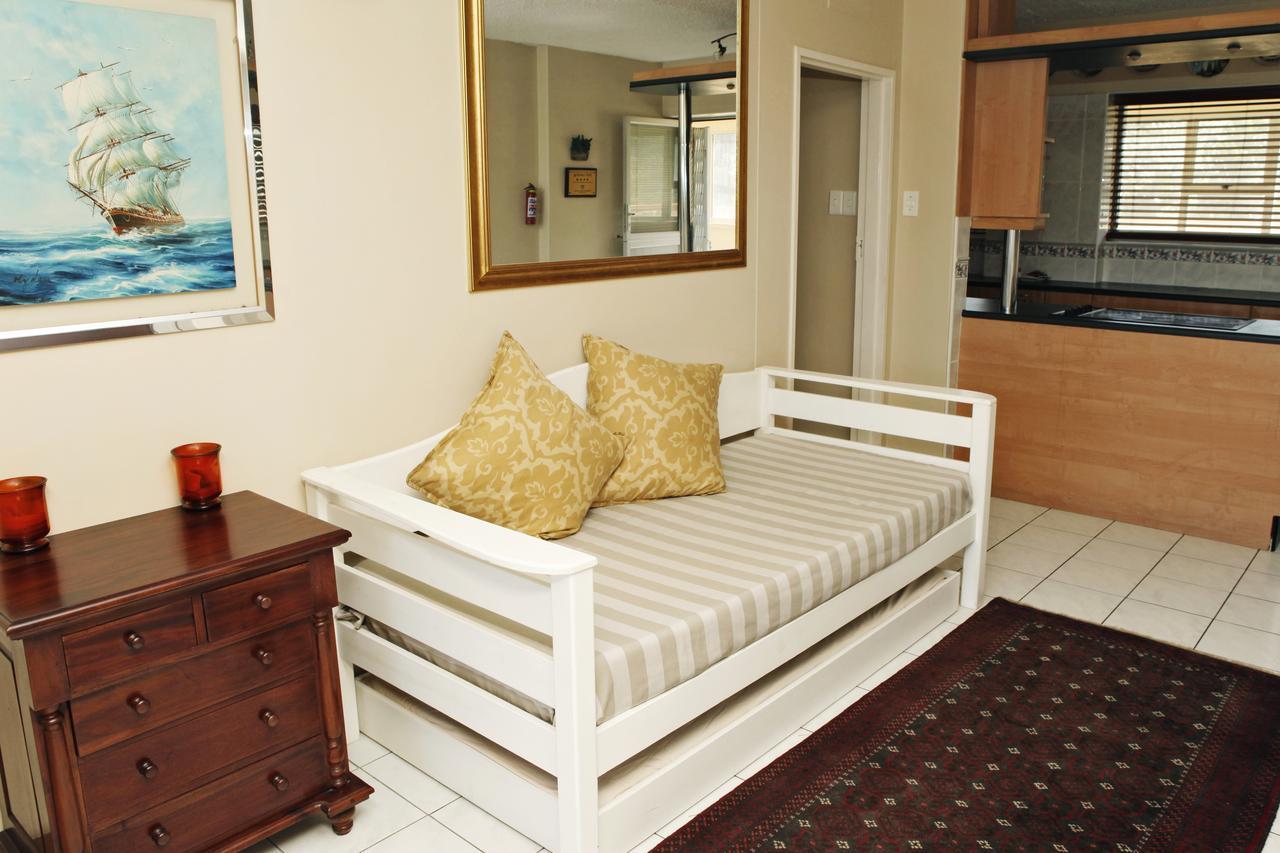 17 Stella Maris Seaside @ Van'S Amanzimtoti Zewnętrze zdjęcie