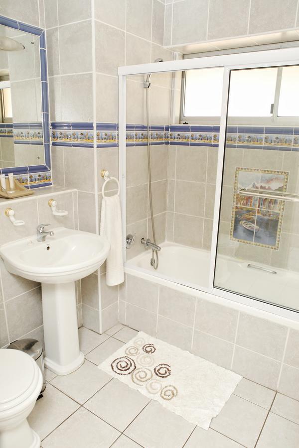 17 Stella Maris Seaside @ Van'S Amanzimtoti Zewnętrze zdjęcie