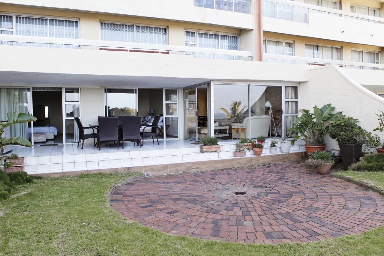 17 Stella Maris Seaside @ Van'S Amanzimtoti Zewnętrze zdjęcie