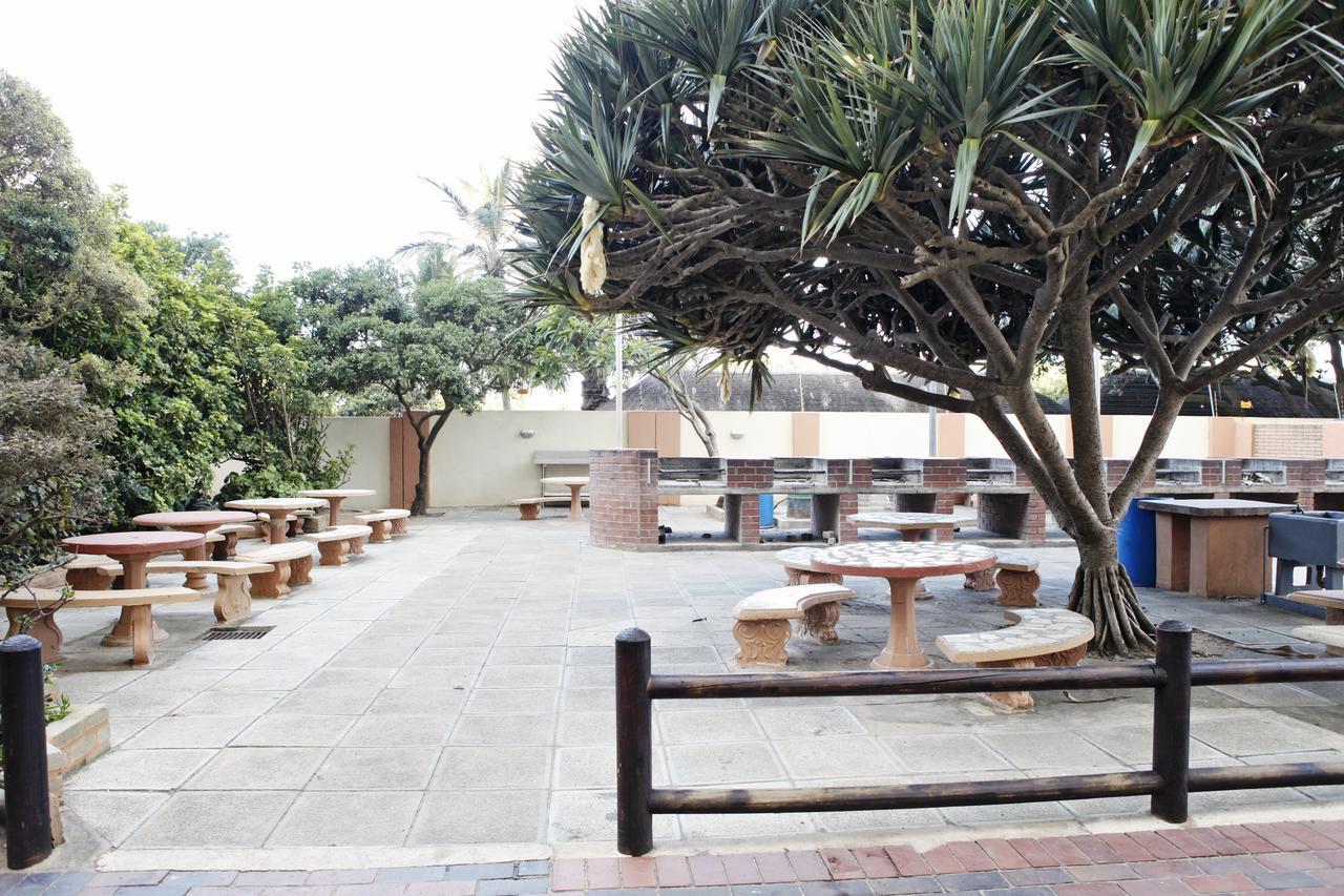 17 Stella Maris Seaside @ Van'S Amanzimtoti Zewnętrze zdjęcie