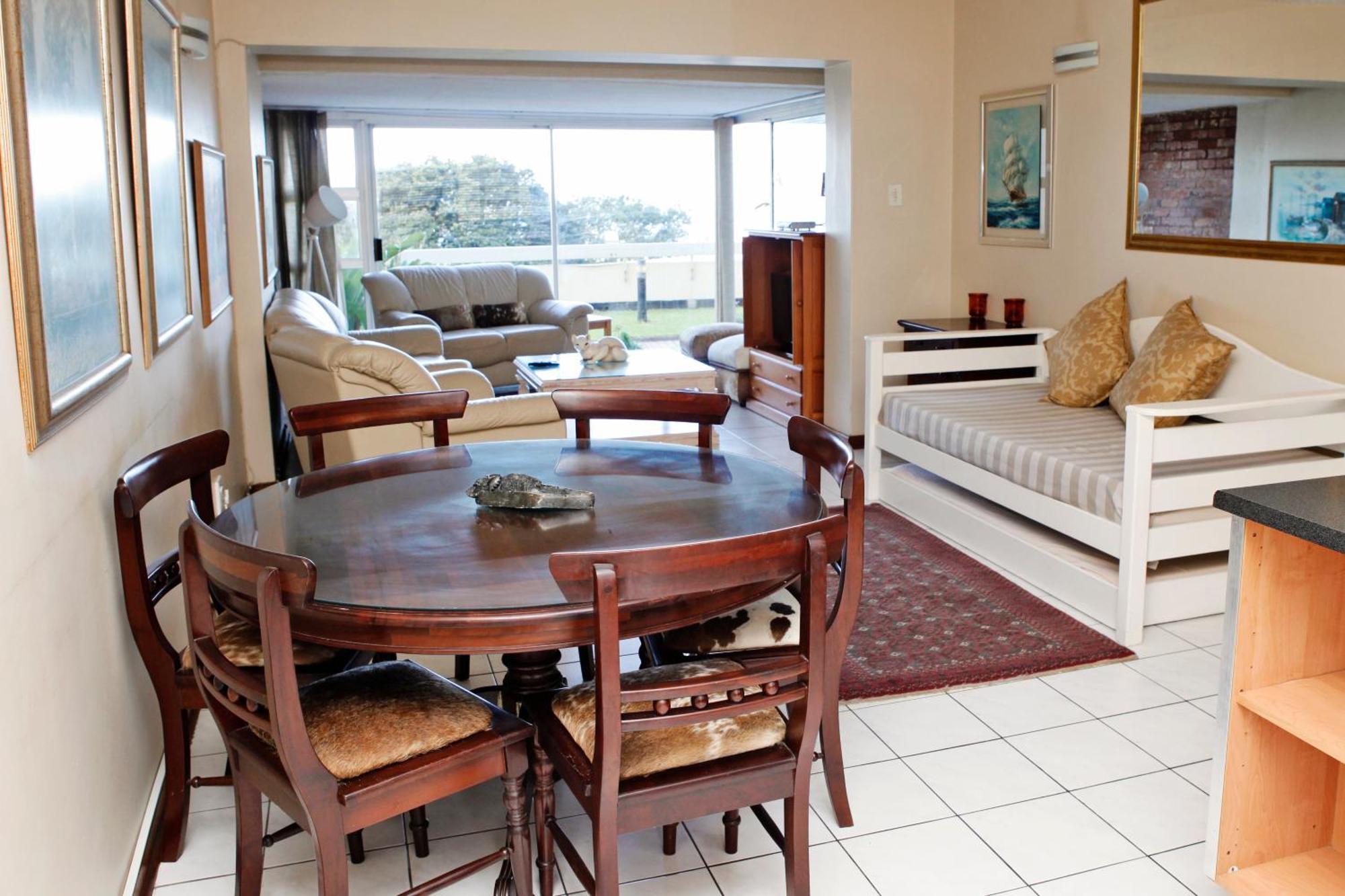 Apartament 17 Stella Maris Seaside @ Van'S Amanzimtoti Zewnętrze zdjęcie