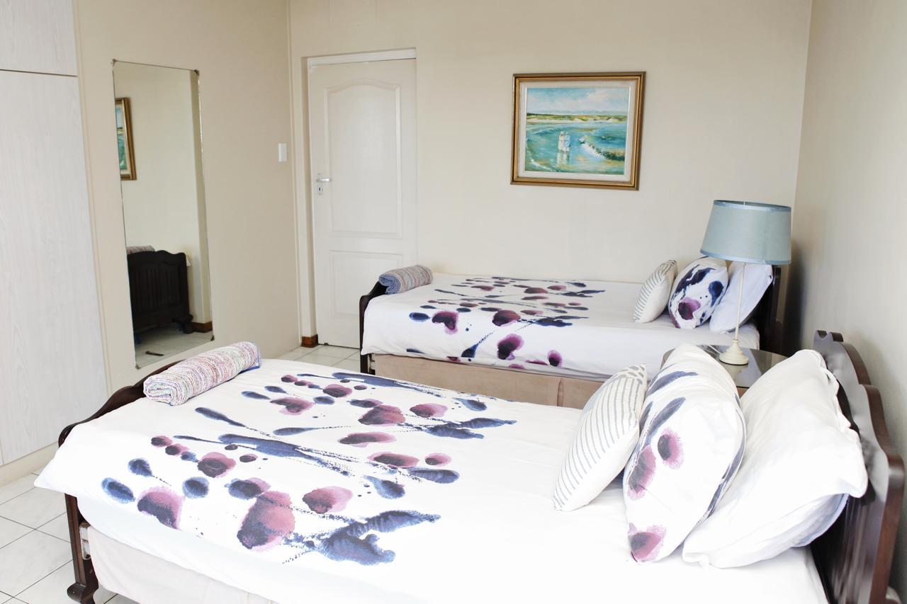 17 Stella Maris Seaside @ Van'S Amanzimtoti Zewnętrze zdjęcie