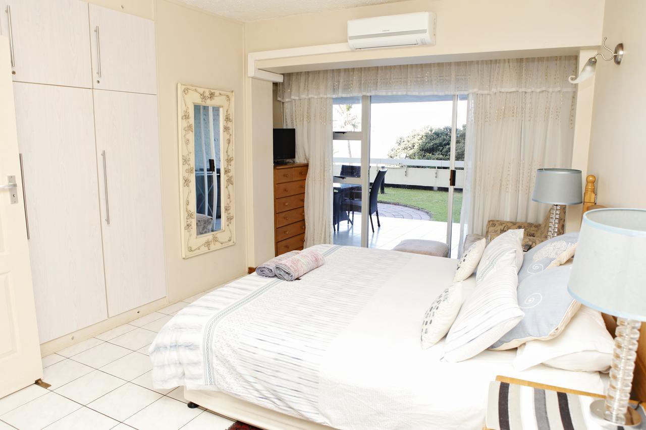17 Stella Maris Seaside @ Van'S Amanzimtoti Zewnętrze zdjęcie