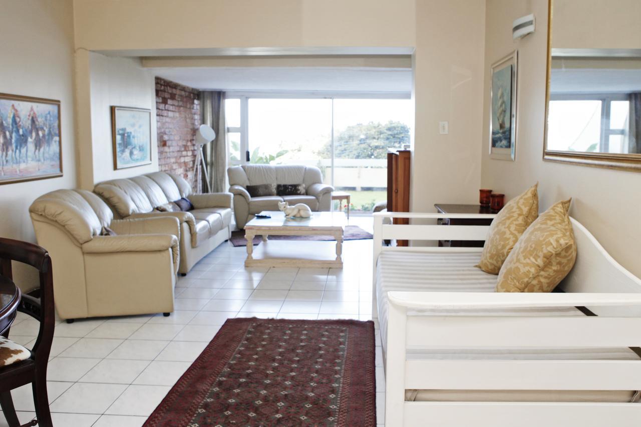 17 Stella Maris Seaside @ Van'S Amanzimtoti Zewnętrze zdjęcie