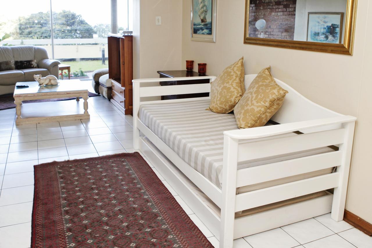17 Stella Maris Seaside @ Van'S Amanzimtoti Zewnętrze zdjęcie